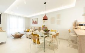 Apartamentos Martalia - La Casa Del Cedro Luxury
